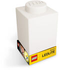 LEGO Classic Silicone Brick Lampa, Vit