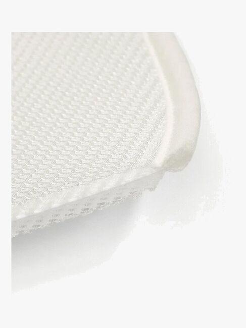 Stokke Snoozi Madrasskydd, Vit
