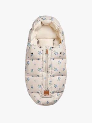 Elodie Details Comfort Kørepose, Blueberry Bliss