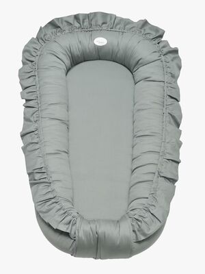 Mini Dreams Cozy Babynest Volang, Grön