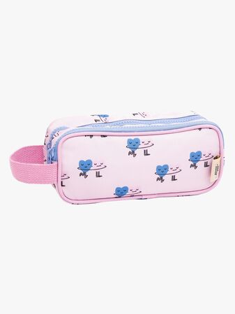 The Cotton Cloud Pennfodral, Dancing Hearts