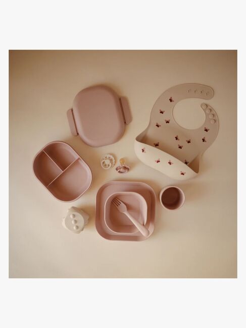 Mushie Matlåda, Blush
