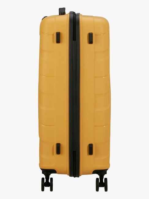 American Tourister Jetdriver Spinner Resväska 63L, Banana Cream