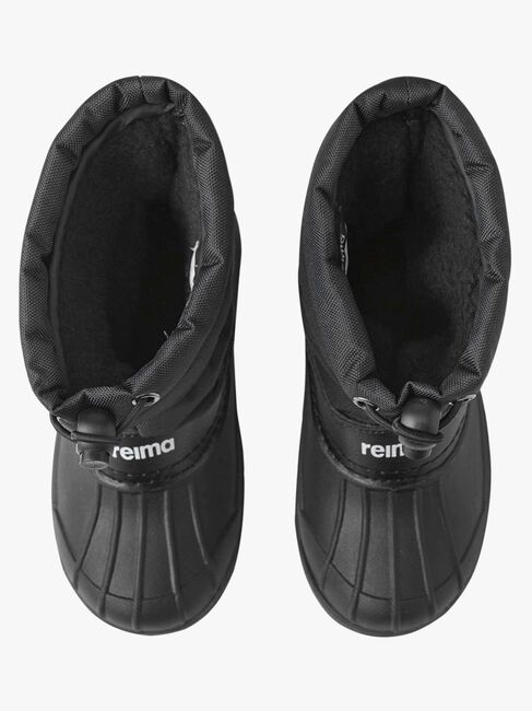 Reima Nefar Vinterkängor, Svart