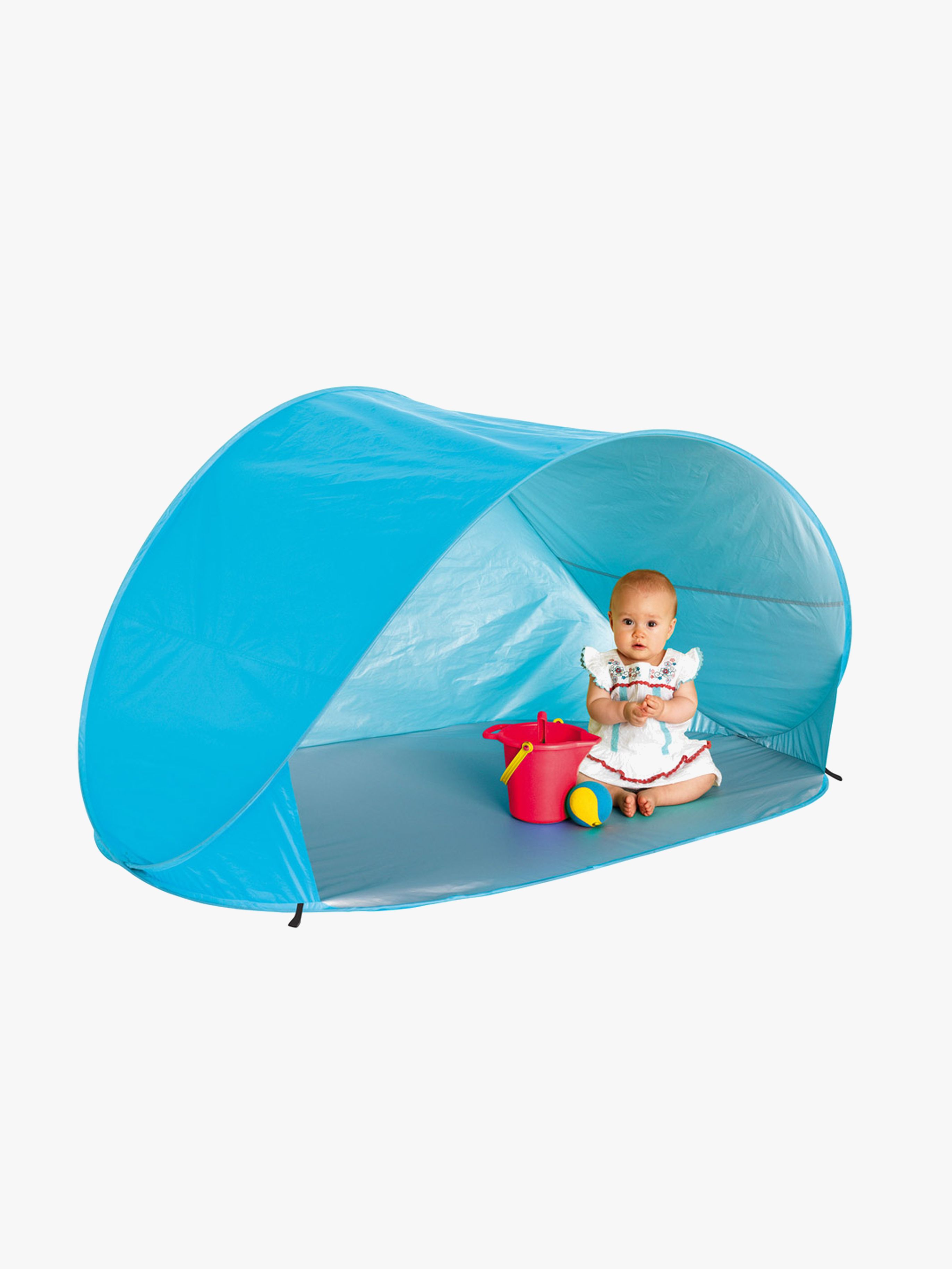 Swimpy UV-Tält Blue