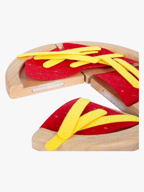 Small Foot Pizzeriaset