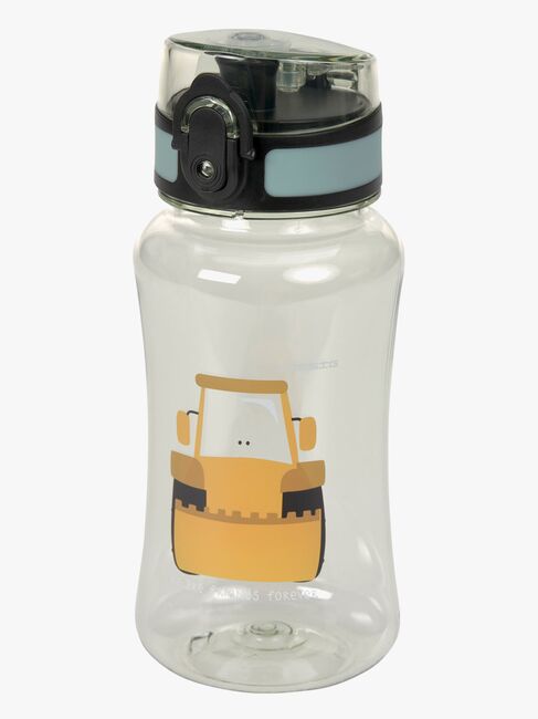 Lässig Lunchset Tiny Drivers Grävmaskin