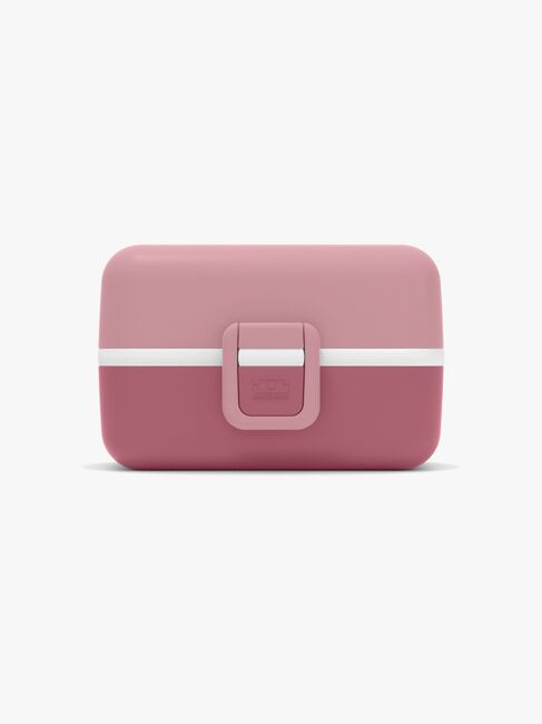 Monbento Tresor Bento Matlåda, Pink blush