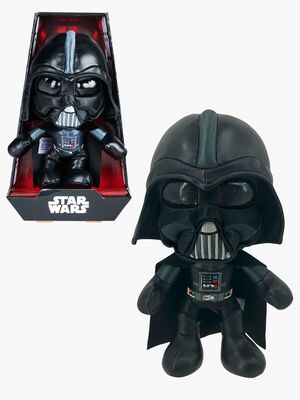 Star Wars Gosedjur Darth Vader 25 cm