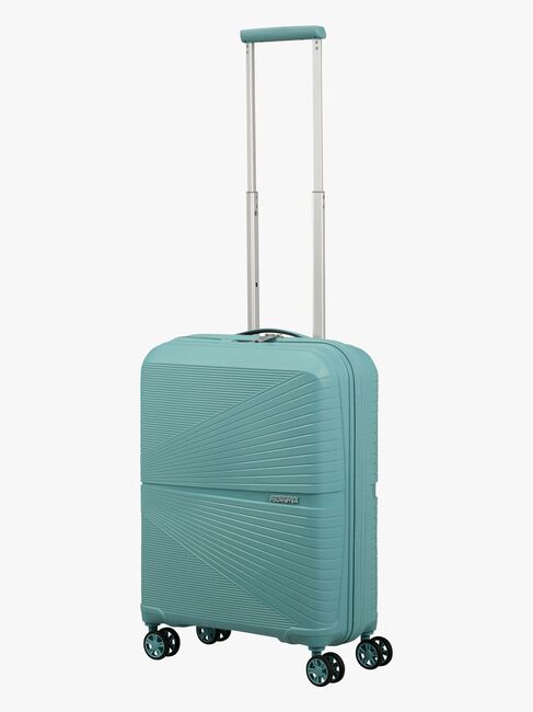 American Tourister Airconic Resväska 33,5L, Dusty Turquoise
