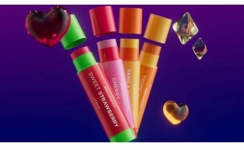 MYA Cosmetics Läppbalsam