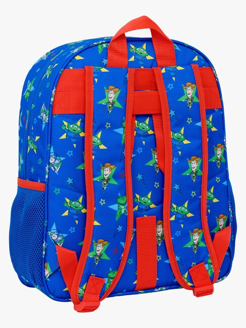 Disney Toy Story Junior Ryggsäck 15L, Good Vibes