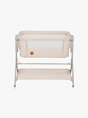 Lionelo Leonie Plus Reisebett, Beige Sand
