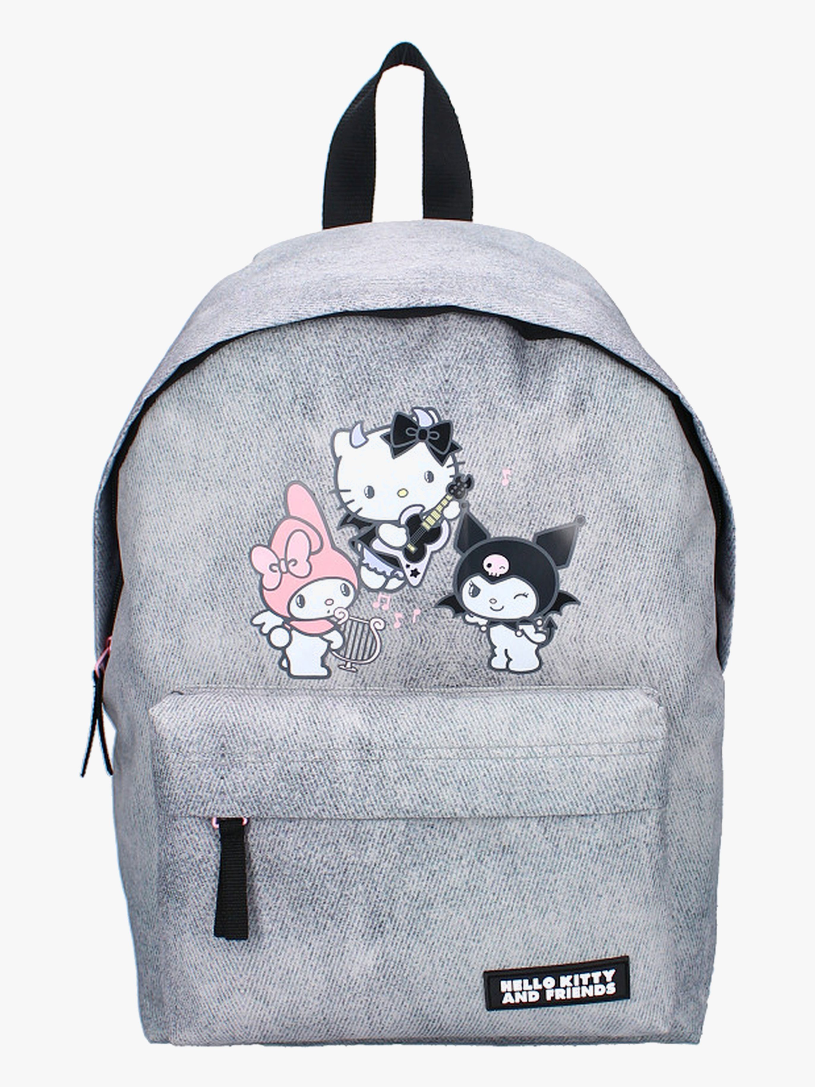 Hello Kitty Ryggsäck Courageous Crew