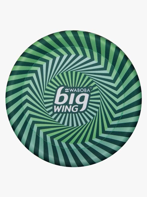 Waboba Frisbee Big Wing 1-Pack Blandad