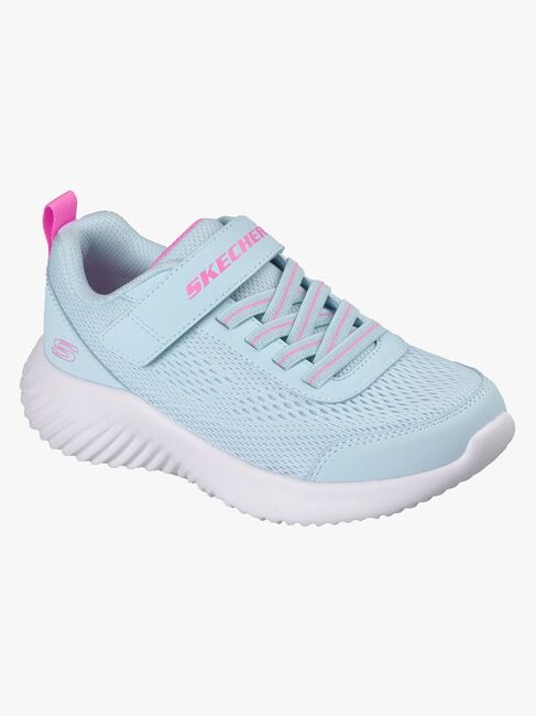 Skechers Bounder Sneakers, Mint