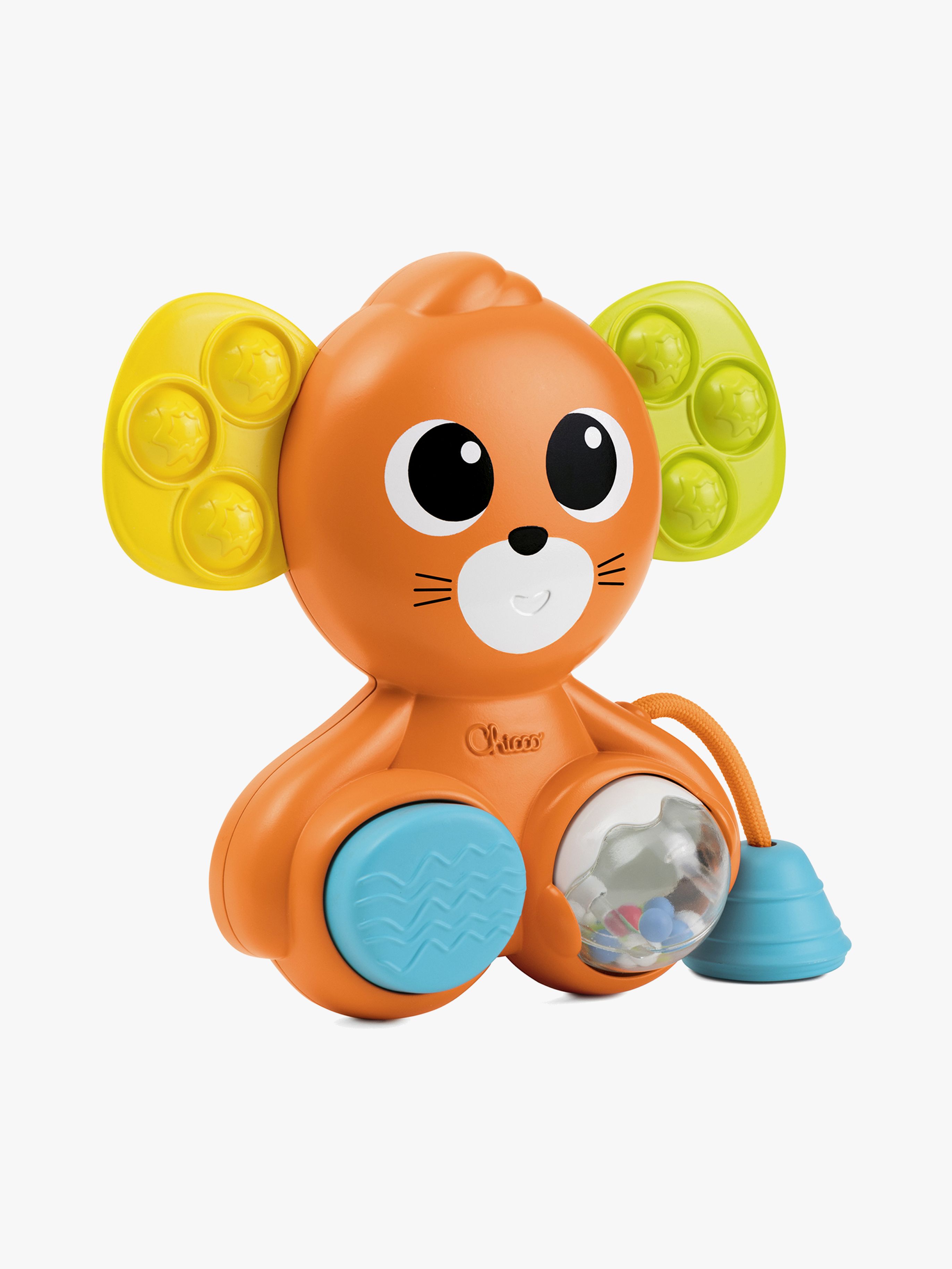 Chicco Mus Aktivitetsleksak