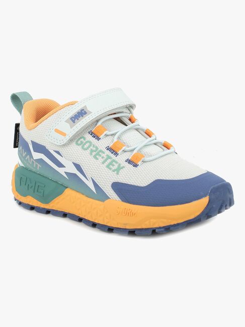 Primigi Pim GTX Sneakers, Ice Avio