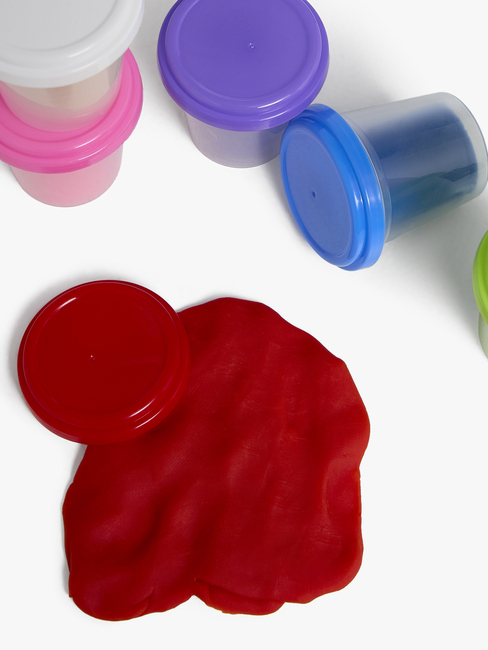 Fippla Leklera 10 Färger