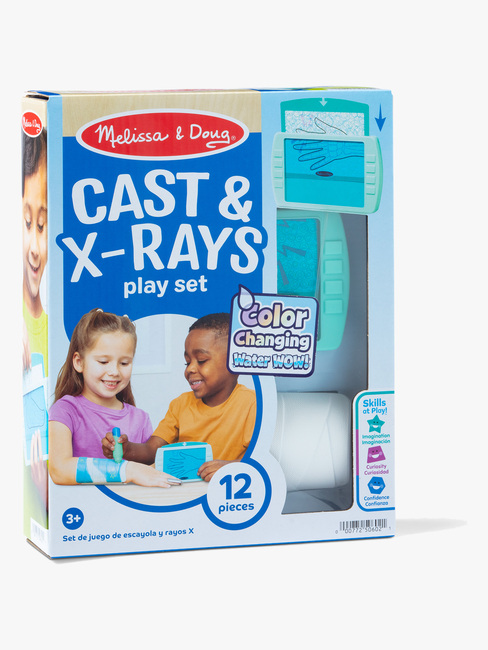 Melissa & Doug Water WOW! Lekset Gips Och Röntgen 806312-2540_3b.jpg