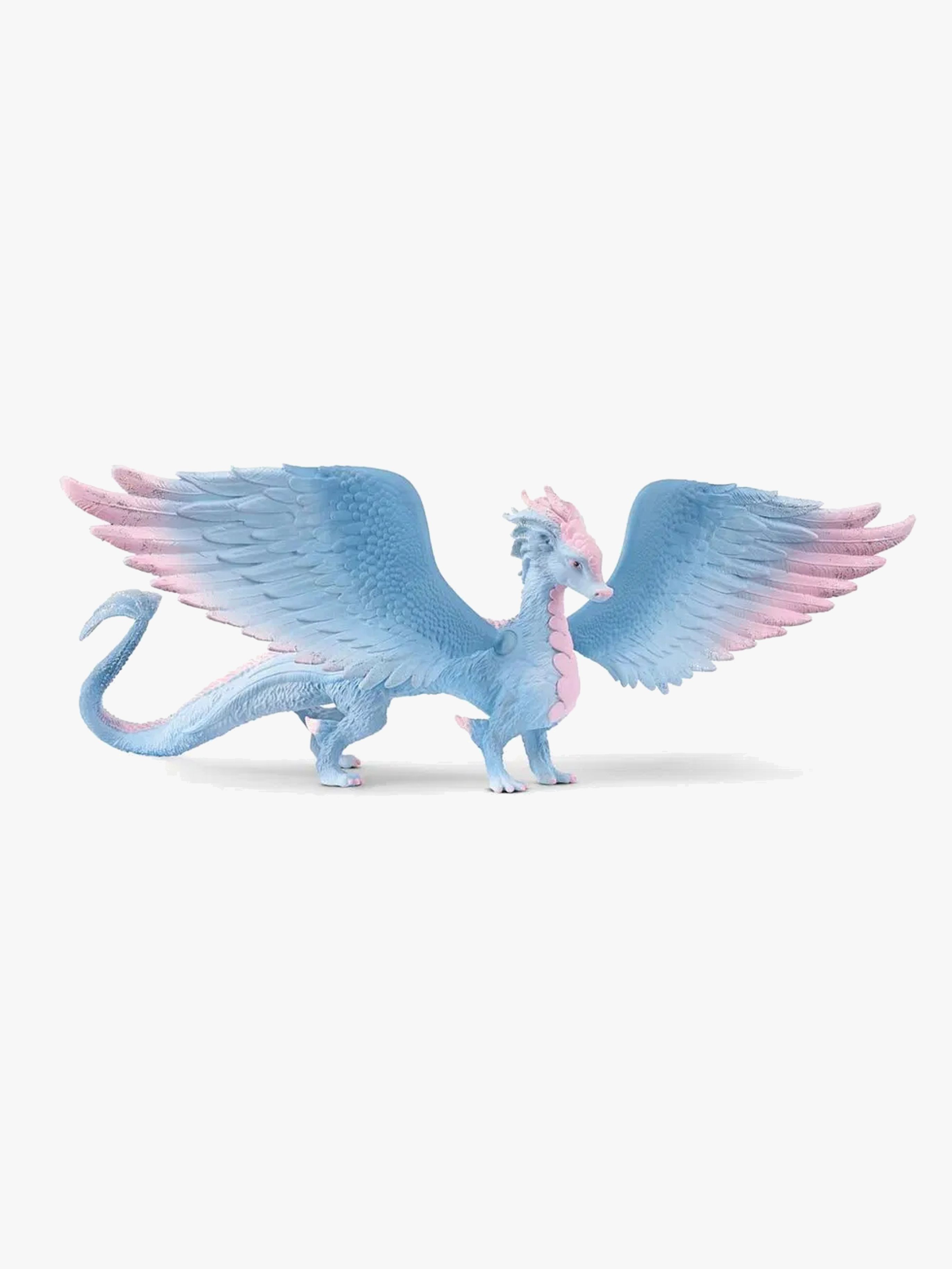 Schleich 70833 Bayala Crystal Drake