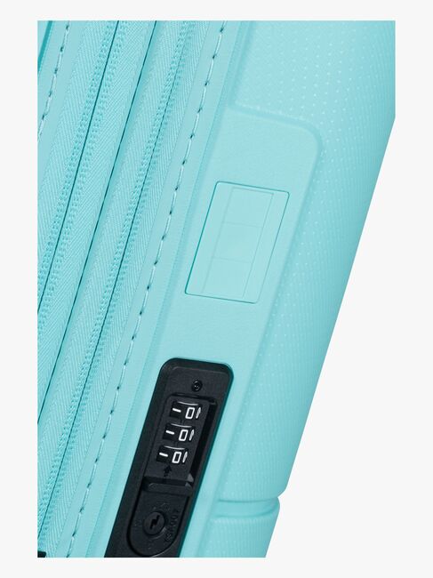 American Tourister Dashpop Disney Resväska 41-47L, Stitch Flower