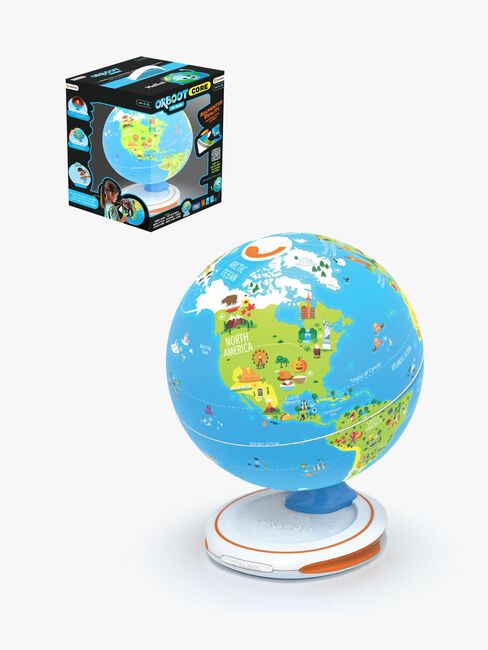 Playshifu Orboot Core Interaktiv Jordglob Shifu075OF-3528_1.jpg
