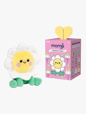 Momiji Magical Meadow Bamse Blindbox 10 Cm
