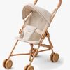 LIEWOOD Elsie Pile Dockvagn, Beige