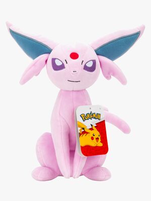 Pokémon Gosedjur Espeon 20 cm