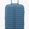 American Tourister Neovibe Spinner Resväska 37-43L, Steel Blue