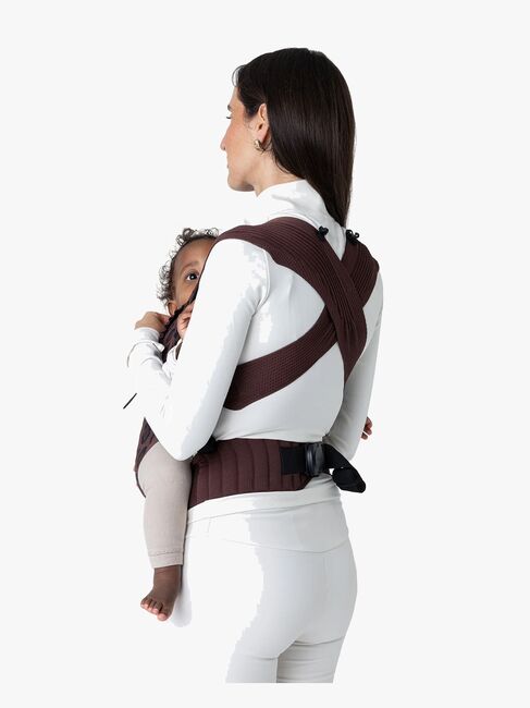 Flybaby Bärsele, Dark Leo