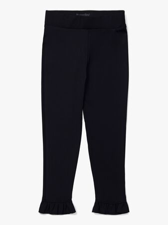 Hyperfied Frill Tights, Anthracite