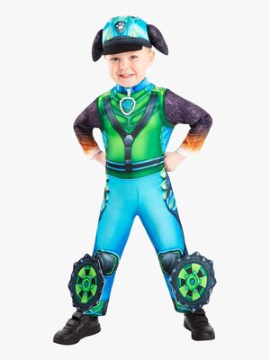 Rubies Udklædning Paw Patrol Rex The Dino Movie