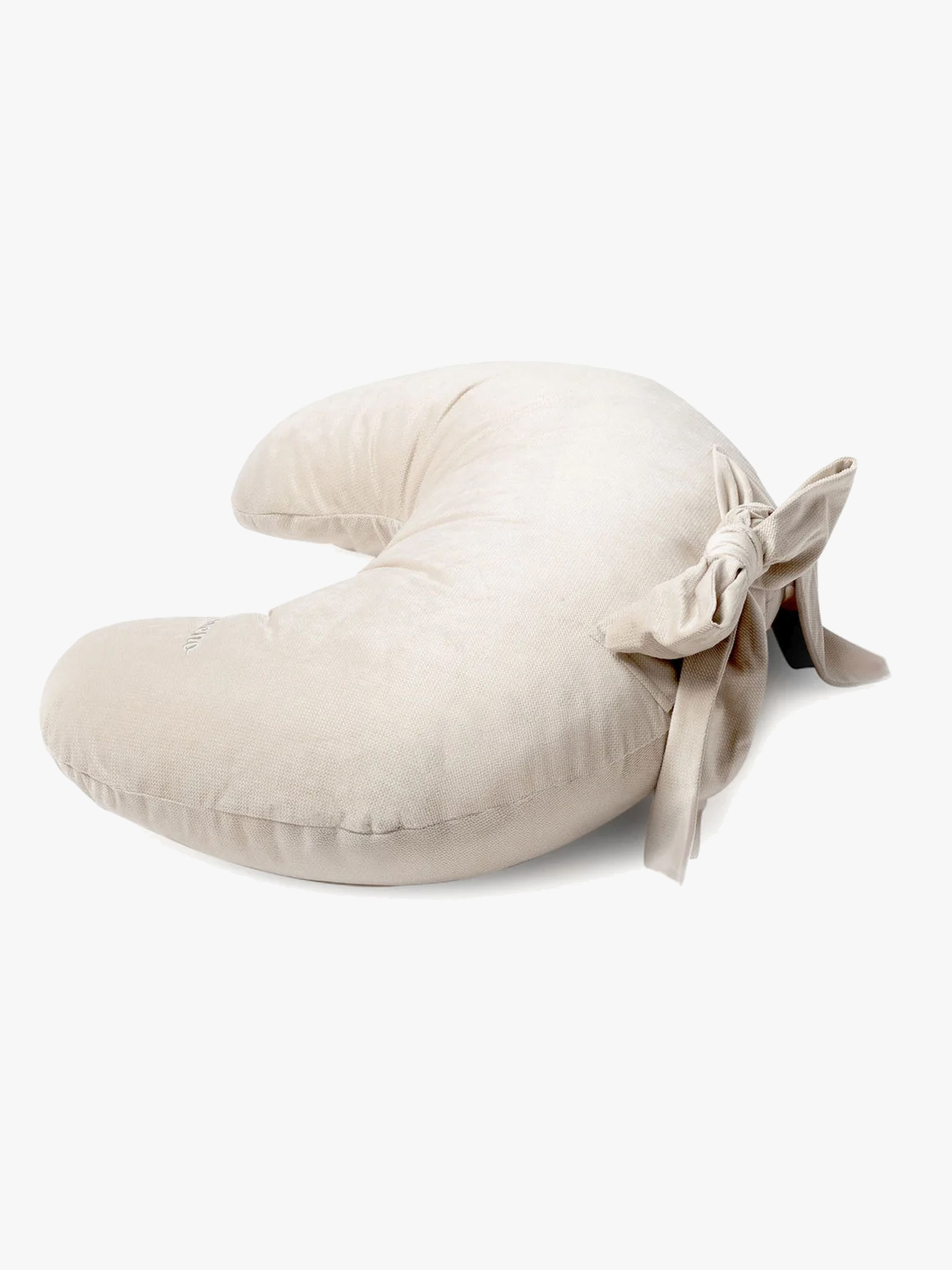 NENO Tula Amningskudde, Beige