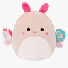 Squishmallows Mjukdjur Fjäril 30 cm