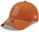New Era League Essential 9Forty Keps, Light Beige