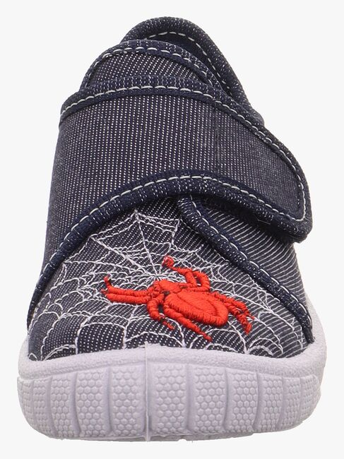 Superfit Bill Tofflor, Blue/Red 