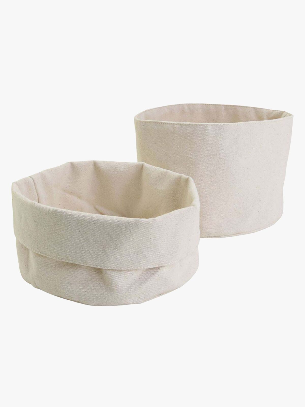 Creativ Company Tygkorgar Stora 10 st