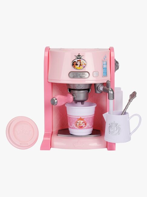 Disney Princess Style Collection Espressomaskin