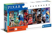 Clementoni Pussel Panorama Pixar 1000 Bitar