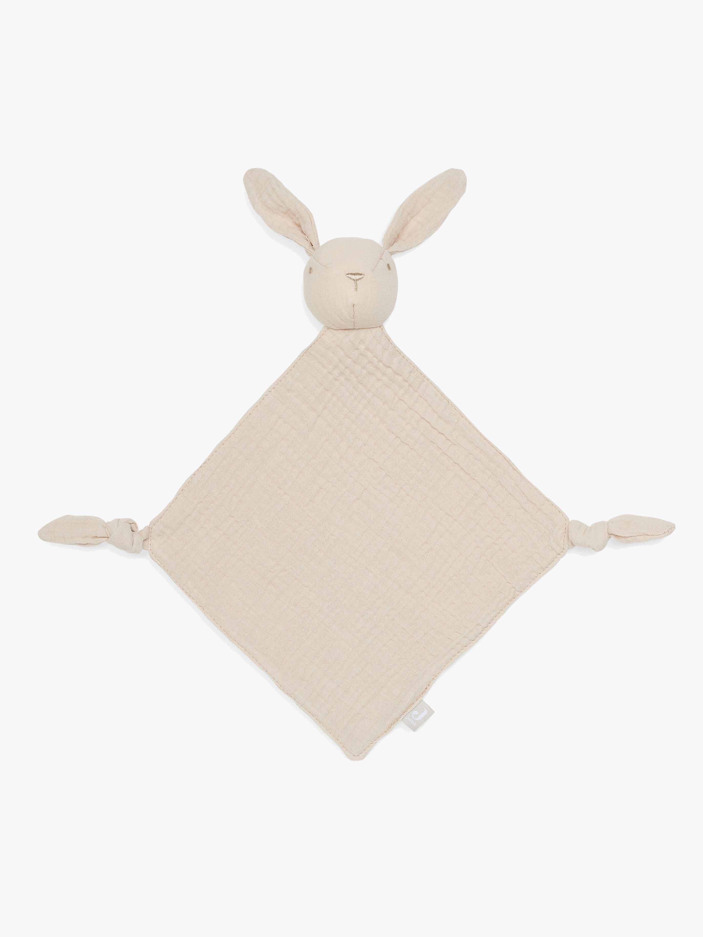 Jollein Bunny Snuttefilt, Beige