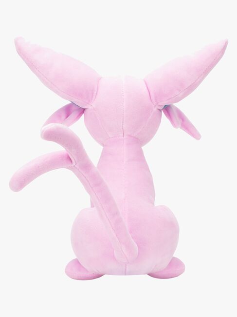 Pokémon Gosedjur Espeon 20 cm