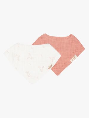 Mumin Dregglisar 2-Pack, Pink