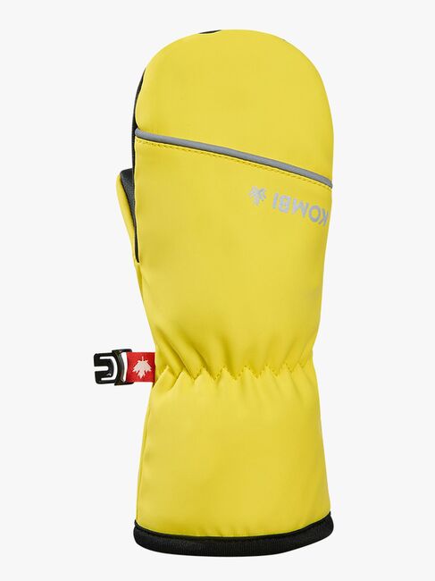 Kombi Drop Vantar, Duck Yellow