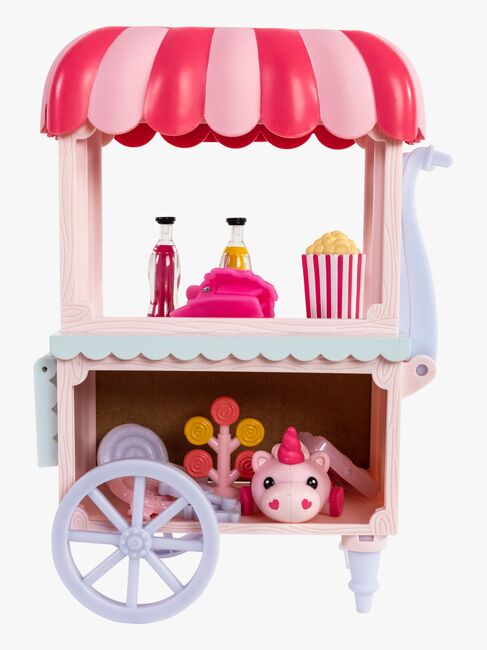 Wild Manes Candi's Sugar Crush Carnival Lekset