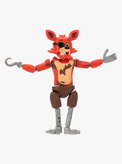 Five Nights At Freddy´s Endo Figur 3-I-1 Foxy FNF0075-1791_3f.jpg