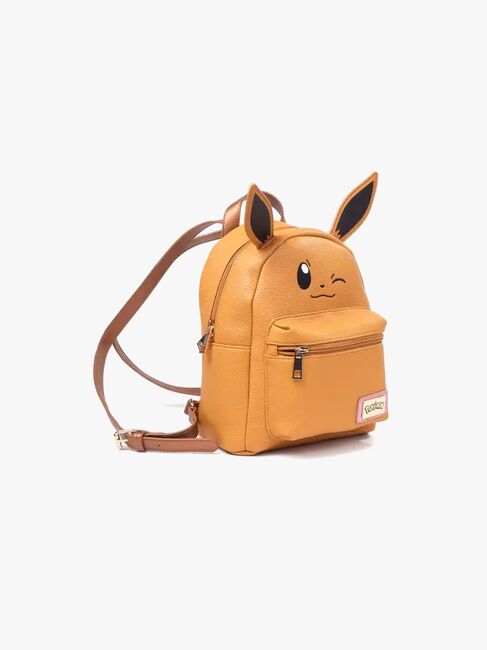 Pokémon Ryggsäck, Eevee