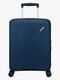 American Tourister Diablast Spinner Resväska 35L, Darkwave Blue