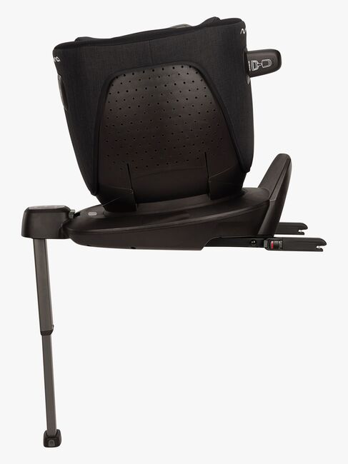 Nuna PRUU AIR Bilbarnstol, Caviar